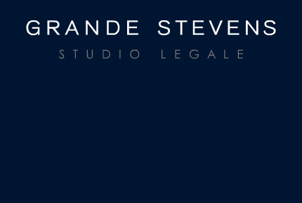 GRANDE STEVENS STUDIO LEGALE